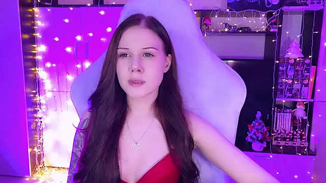 jasminevine online show from 01.02.25