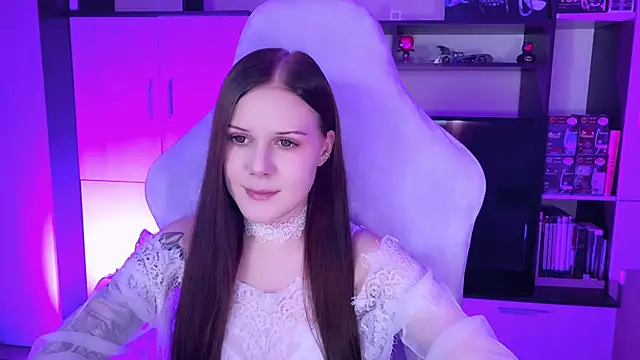 jasminevine online show from 01.10.25