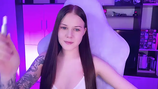 jasminevine online show from 02.02.25