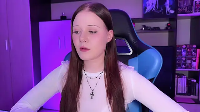 jasminevine online show from 05.03.26