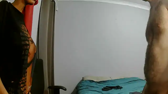 COOKIECANDY online show from 03.20.26