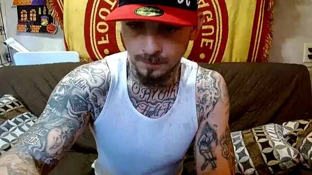 DADDY KANE8--- online show from 01.25.25