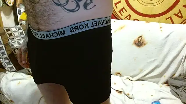 DADDY KANE8--- online show from 02.12.25