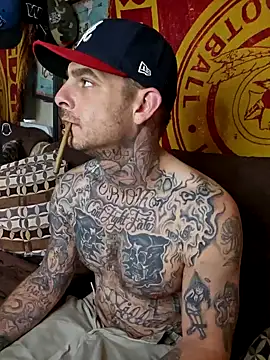 DADDY KANE8--- online show from 02.20.25