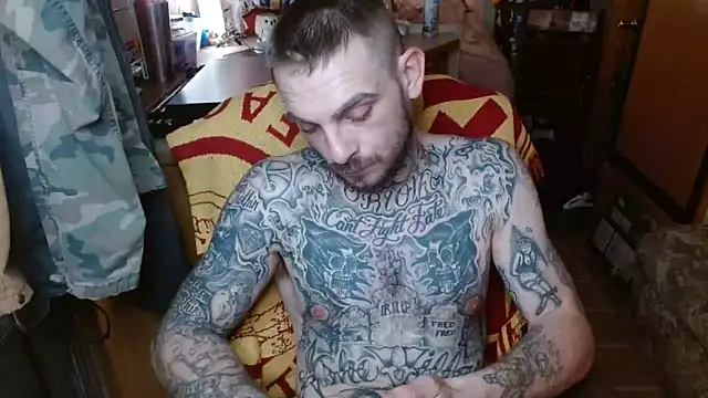 DADDY KANE8--- online show from 03.19.25