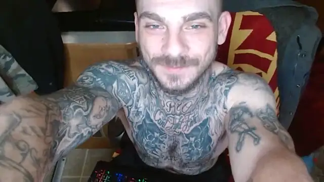 DADDY KANE8--- online show from 03.21.25