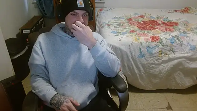 DADDY KANE8--- online show from 01.18.26