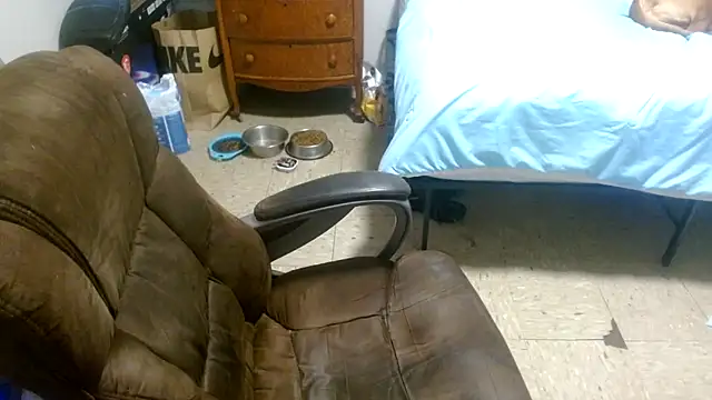 DADDY KANE8--- online show from 02.07.26