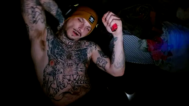 DADDY KANE8--- online show from 02.18.26