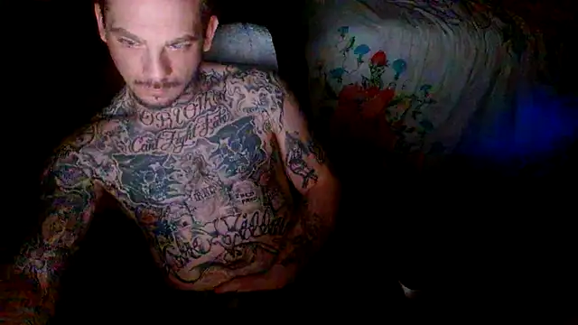 DADDY KANE8--- online show from 02.20.26