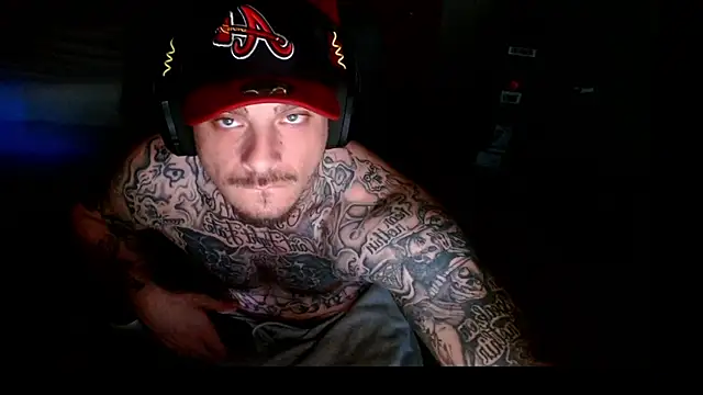 DADDY KANE8--- online show from 03.05.26