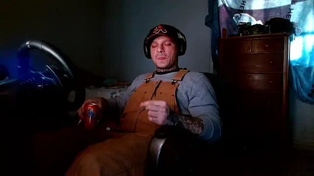 DADDY KANE8--- online show from 03.17.26