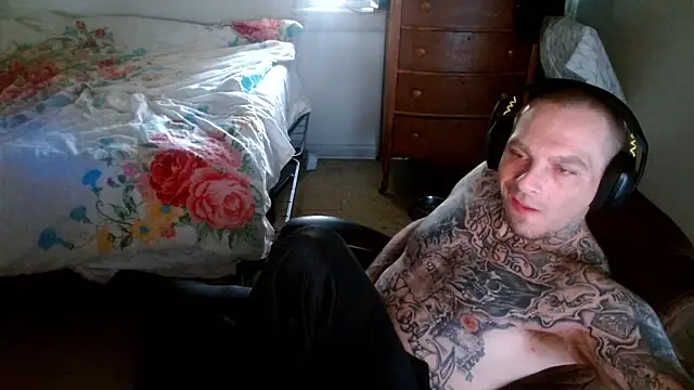 DADDY KANE8--- online show from 03.27.26