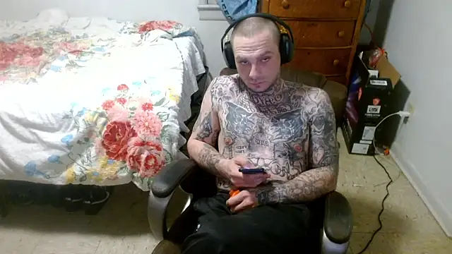 DADDY KANE8--- online show from 03.28.26