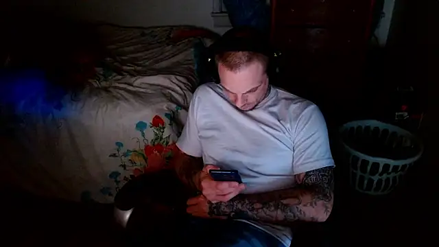 DADDY KANE8--- online show from 04.08.26