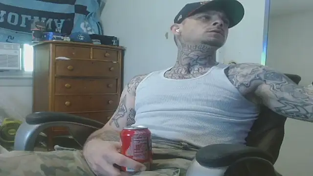 DADDY KANE8--- online show from 06.11.26