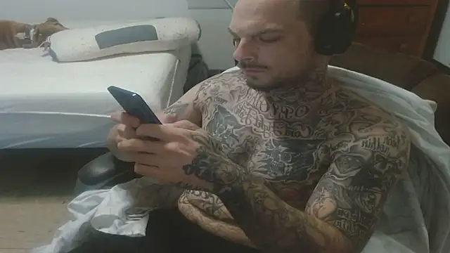 DADDY KANE8--- online show from 06.21.26