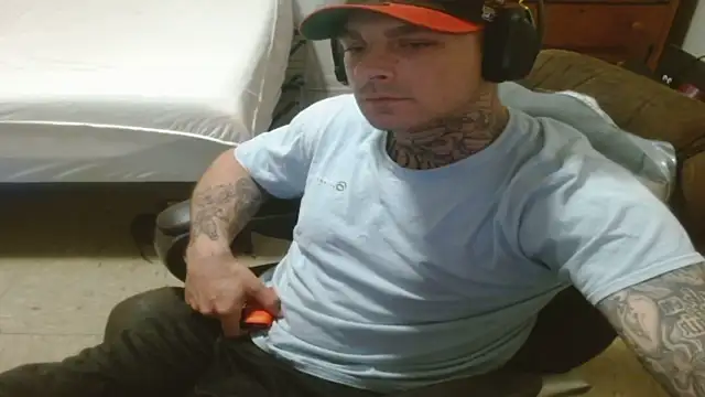 DADDY KANE8--- online show from 07.05.26