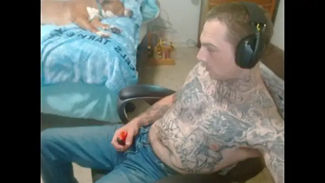 DADDY KANE8--- online show from 07.19.26