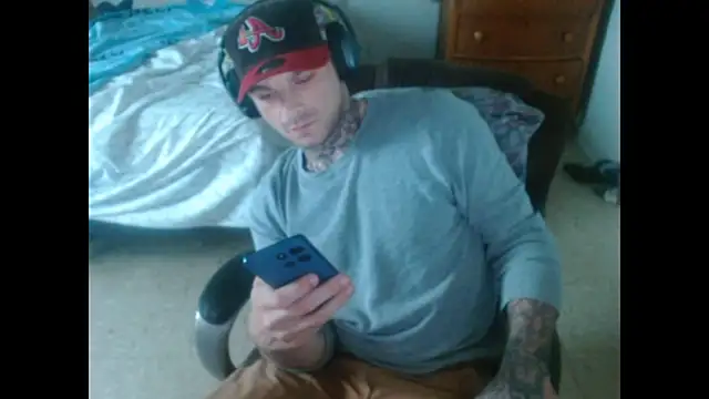 DADDY KANE8--- online show from 07.21.26