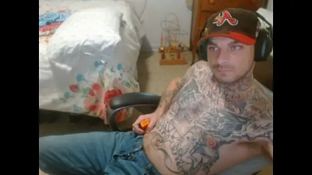 DADDY KANE8--- online show from 07.28.26