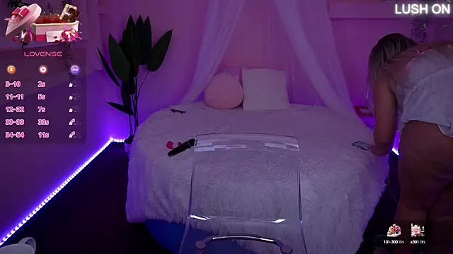 MissyMartinez online show from 01.29.25