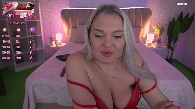 MissyMartinez online show from 03.13.26