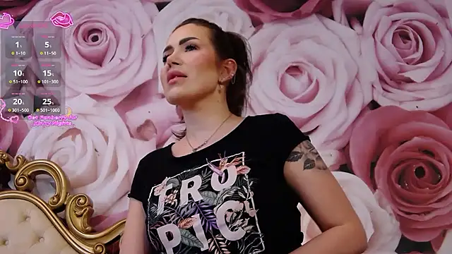 HessaHessy online show from 01.13.26