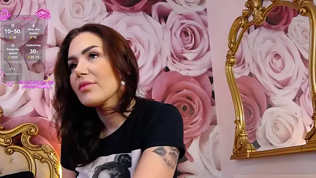 HessaHessy online show from 03.09.26