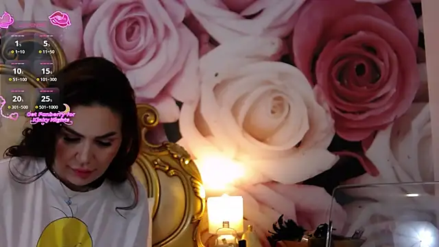 HessaHessy online show from 04.04.26