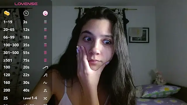 mia  lopez  online show from 01.29.25