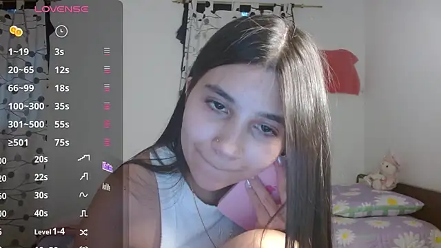 mia  lopez  online show from 02.14.25