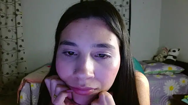 mia  lopez  online show from 03.04.25