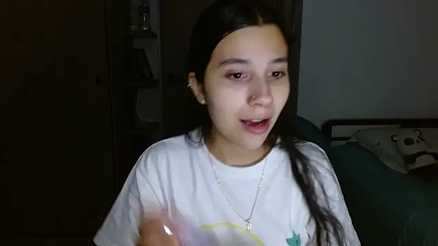 mia  lopez  online show from 02.10.26