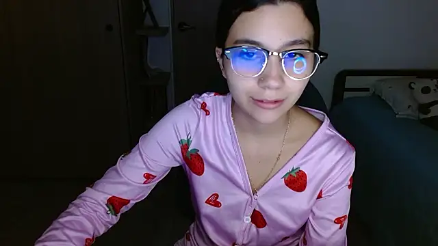 mia  lopez  online show from 02.25.26