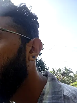 Snapshot of jithi007 chatting on 12.25.24 jithi007 online show from 12.25.24