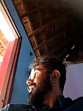 Snapshot of jithi007 chatting on 01.14.25 jithi007 online show from 01.14.25
