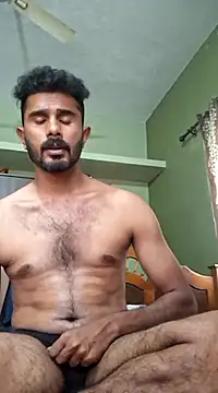 Snapshot of jithi007 chatting on 02.28.25 jithi007 online show from 02.28.25