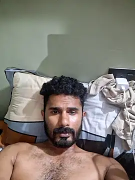 Snapshot of jithi007 chatting on 03.17.25 jithi007 online show from 03.17.25