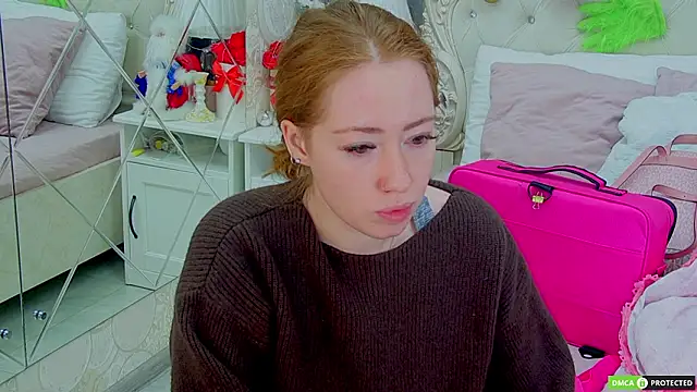 TinaBrook online show from 01.19.26