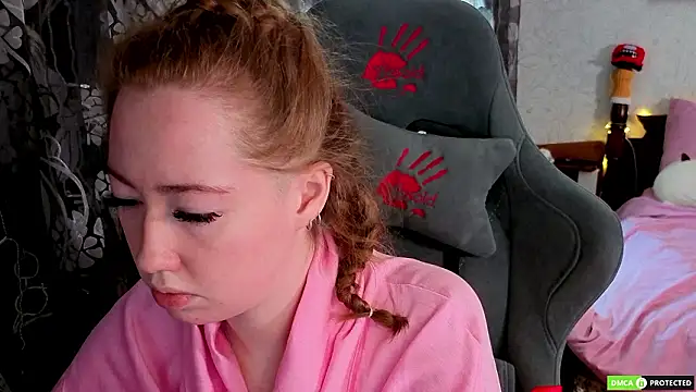 TinaBrook online show from 02.11.26