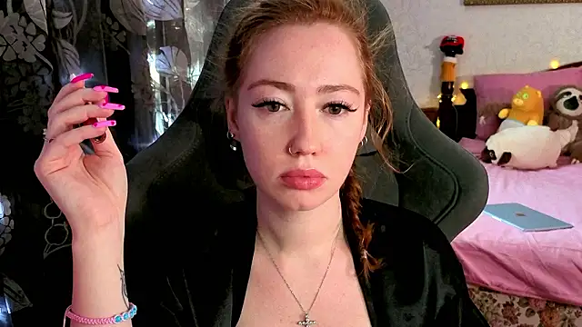 TinaBrook online show from 02.25.26