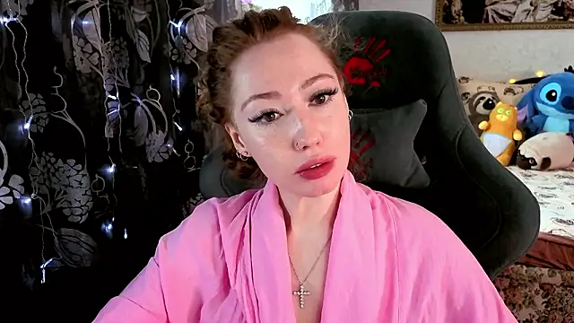 TinaBrook online show from 03.30.26