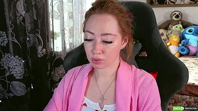 TinaBrook online show from 04.09.26