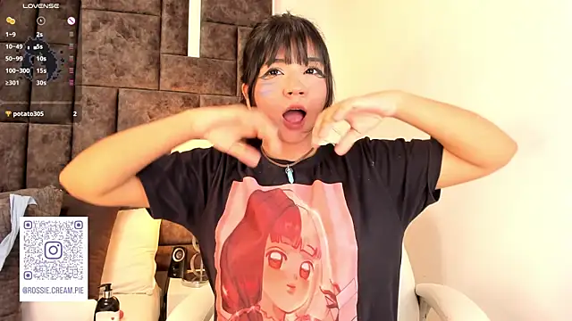 Petit-Rosse online show from 02.20.25