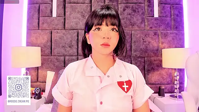 Petit-Rosse online show from 02.23.25