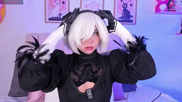 Petit-Rosse online show from 02.05.26