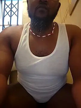 Snapshot of douksm chatting on 10.01.25 douksm online show from 10.01.25