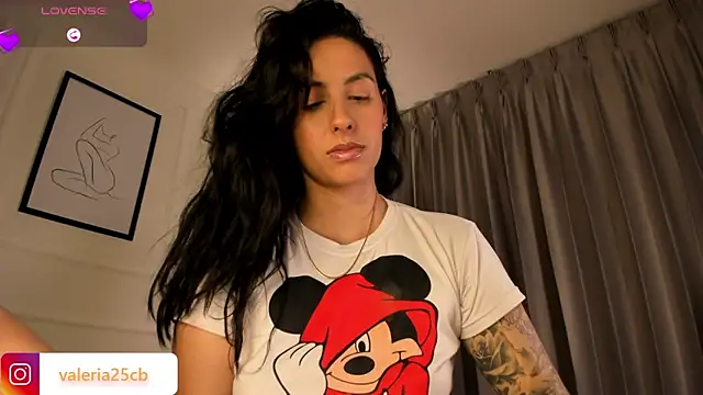 valeriia25  online show from 02.28.25