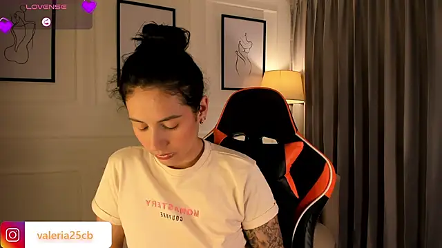 valeriia25  online show from 03.03.25